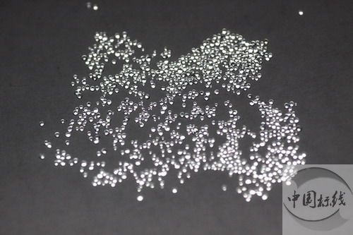 十堰喷砂玻璃微珠工业应用